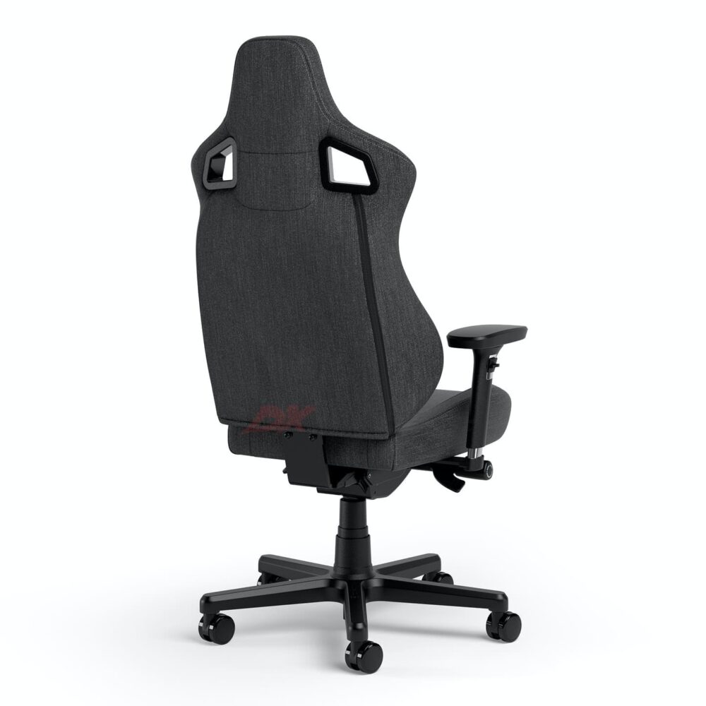 noblechairs EPIC Compact Fabric Anthracite - Фото 7