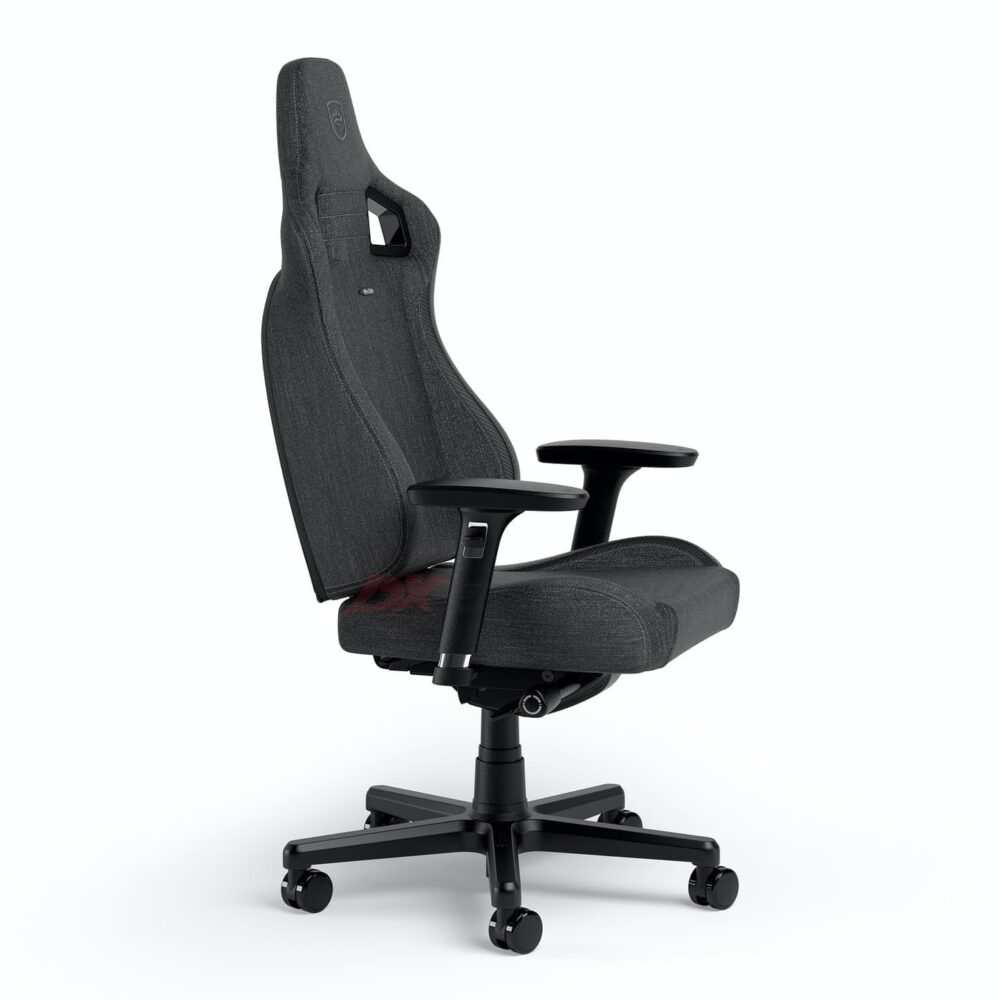 noblechairs EPIC Compact Fabric Anthracite - Фото 8
