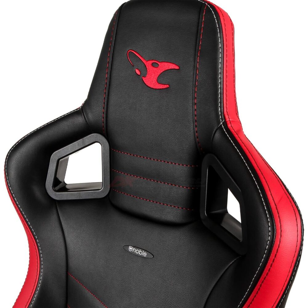 noblechairs EPIC Mousesports Edition - Фото 1