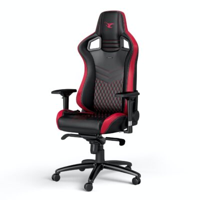 noblechairs EPIC Mousesports Edition - Фото 4