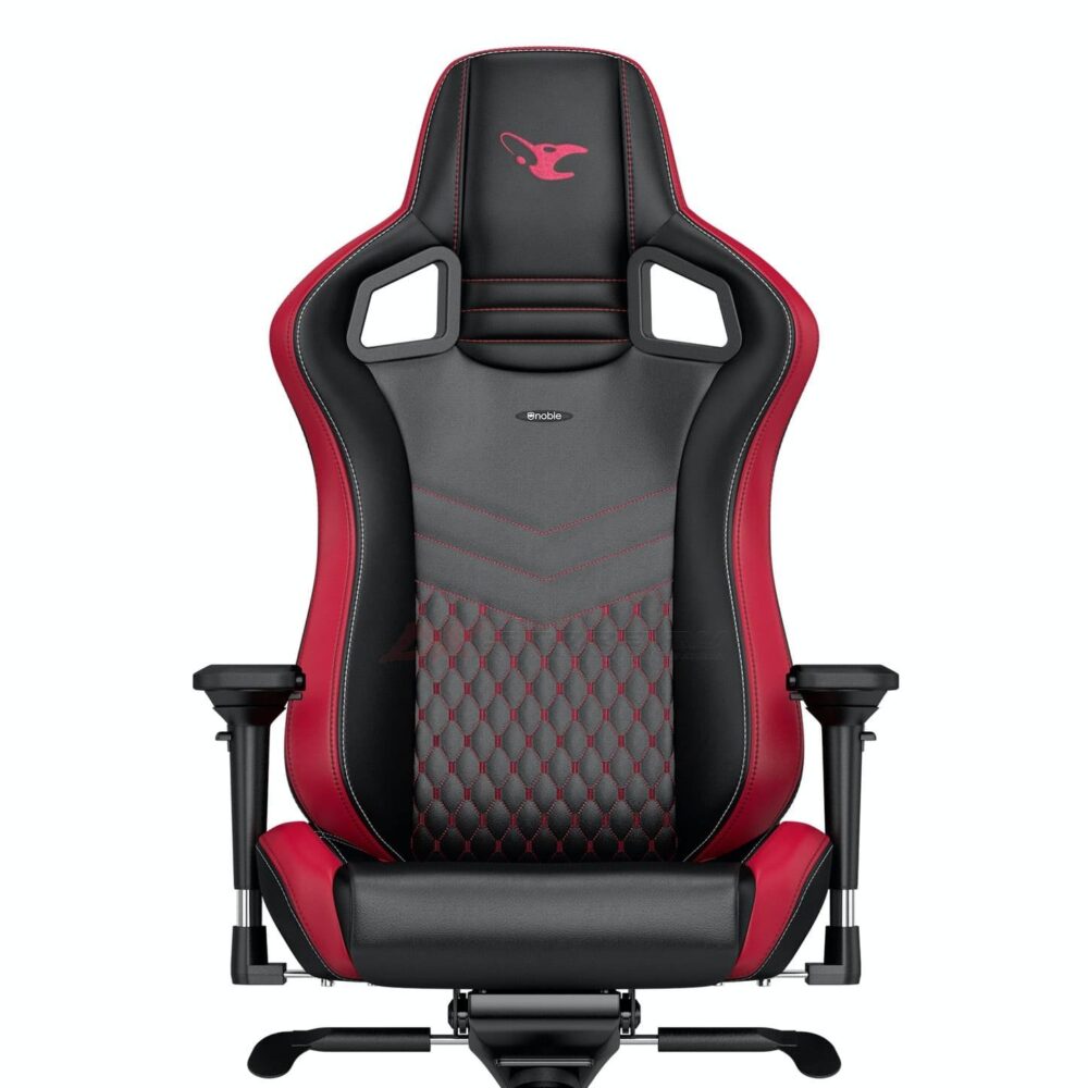 noblechairs EPIC Mousesports Edition - Фото 5