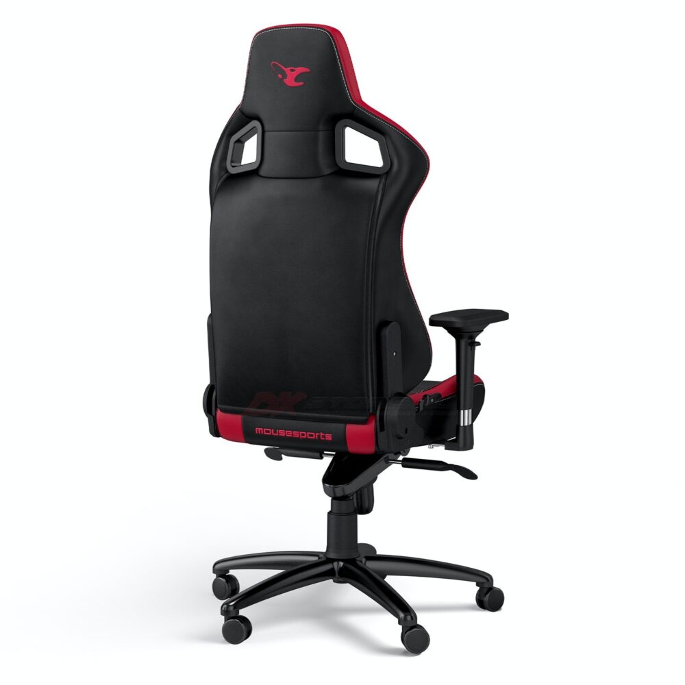 noblechairs EPIC Mousesports Edition - Фото 6