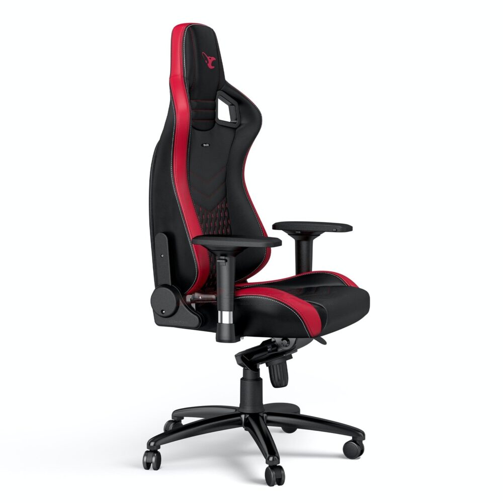 noblechairs EPIC Mousesports Edition - Фото 7