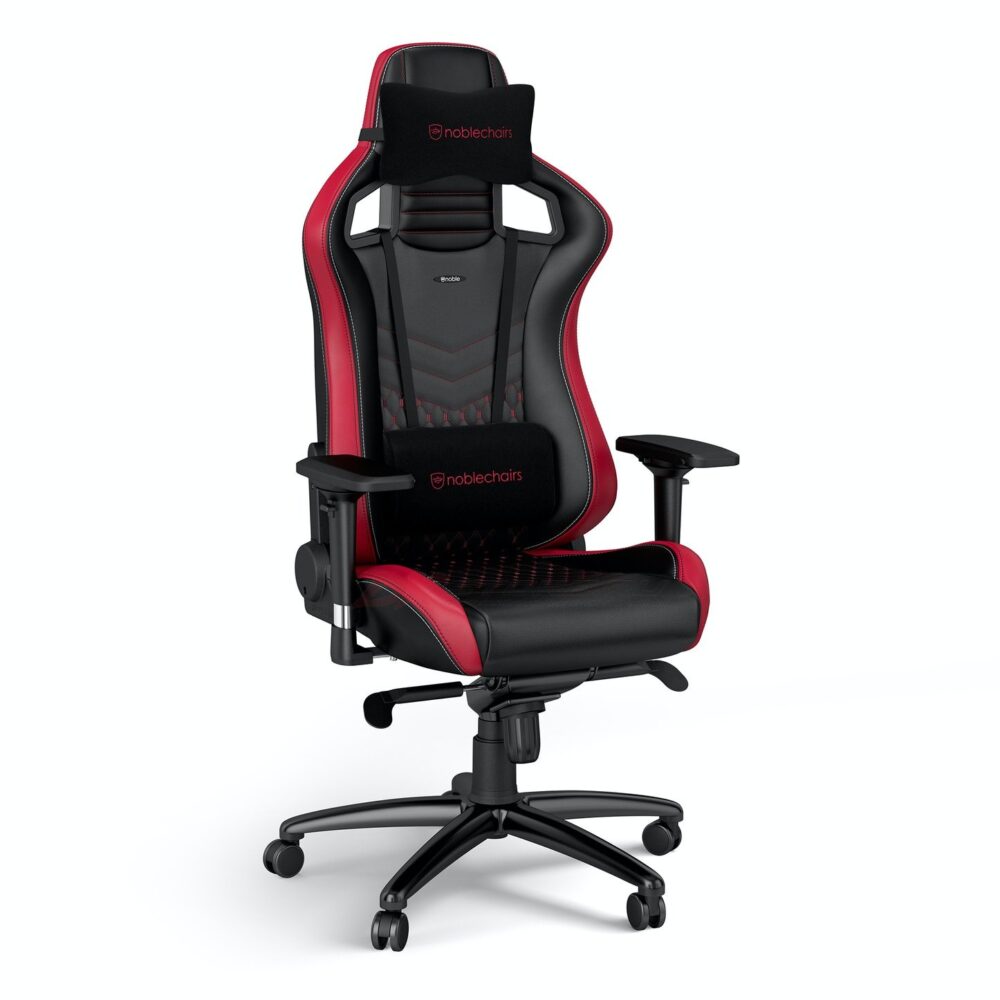 noblechairs EPIC Mousesports Edition - Фото 8