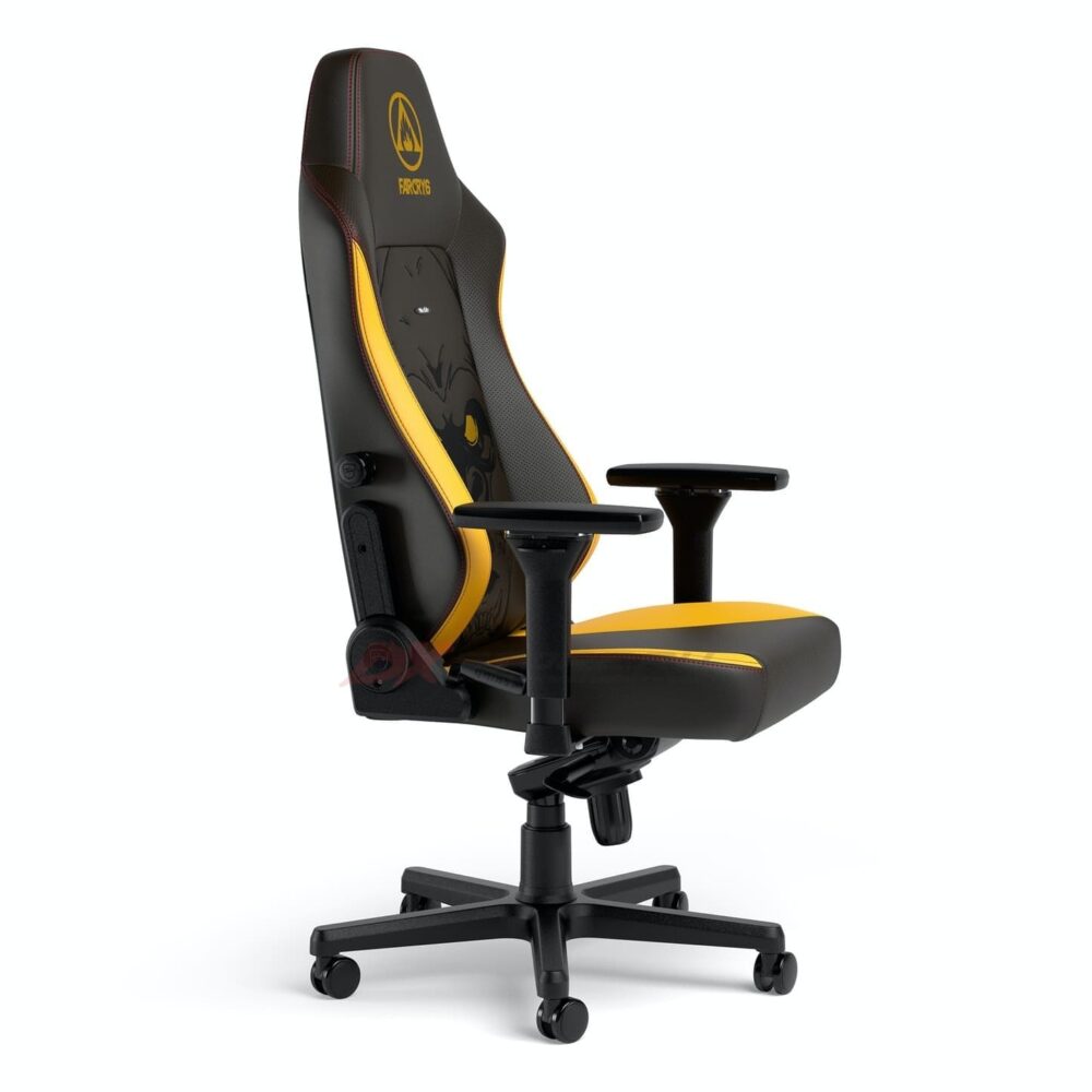 noblechairs HERO Far Cry 6 Edition - фото 7