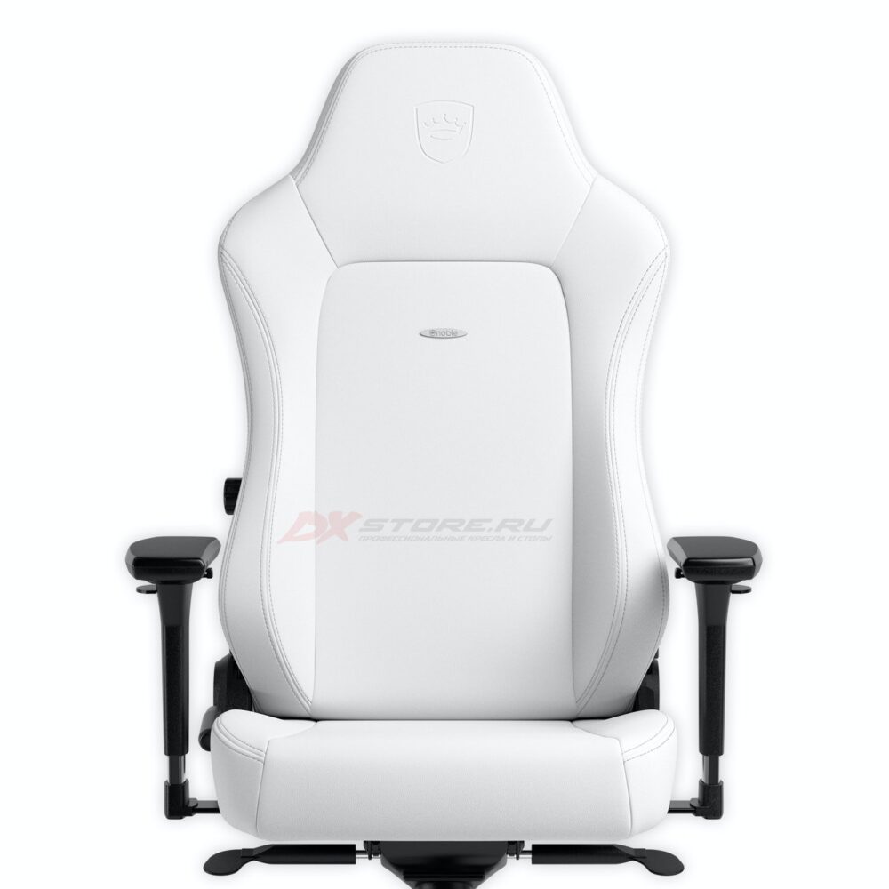 noblechairs HERO White Edition - Фото 2
