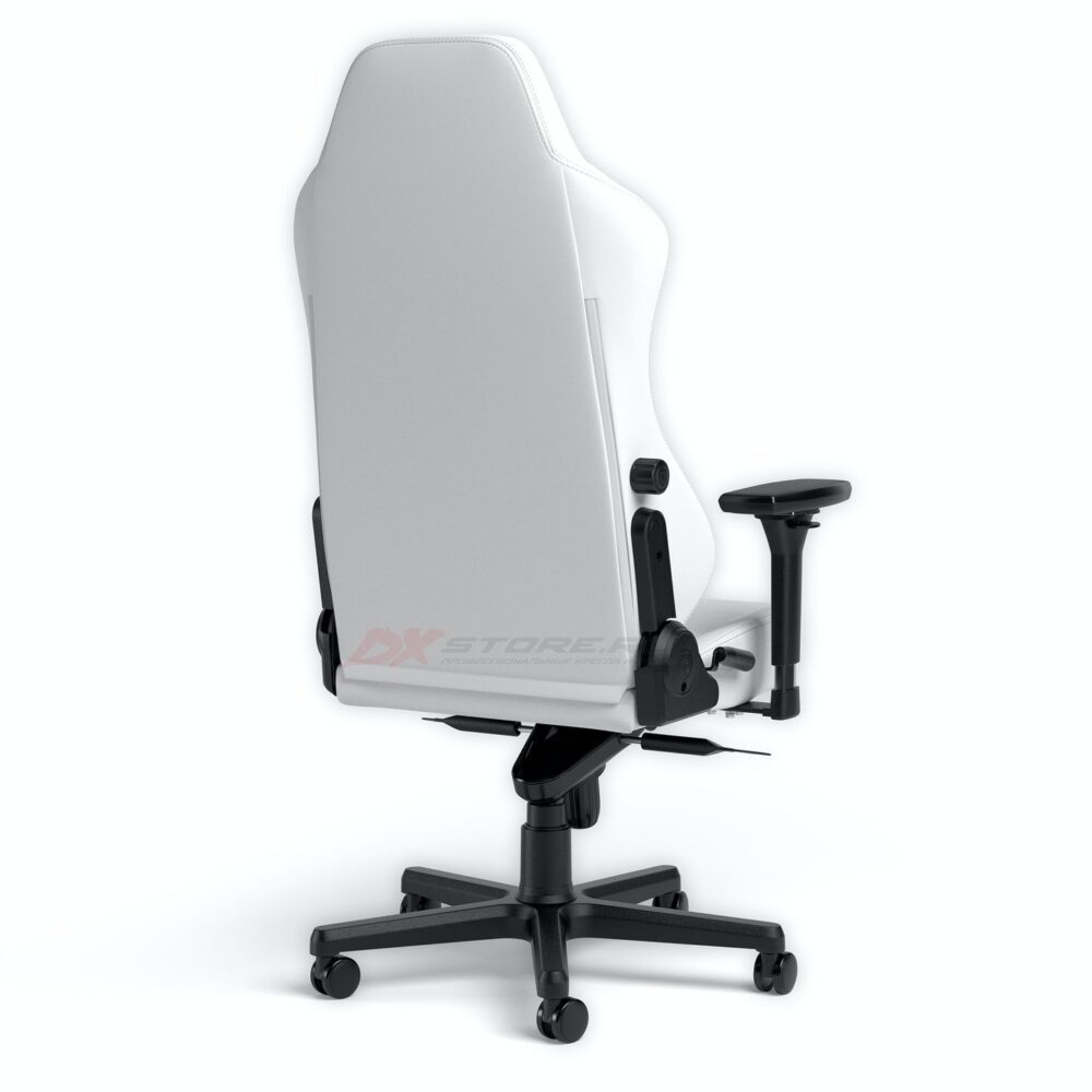 noblechairs HERO White Edition - Фото 3