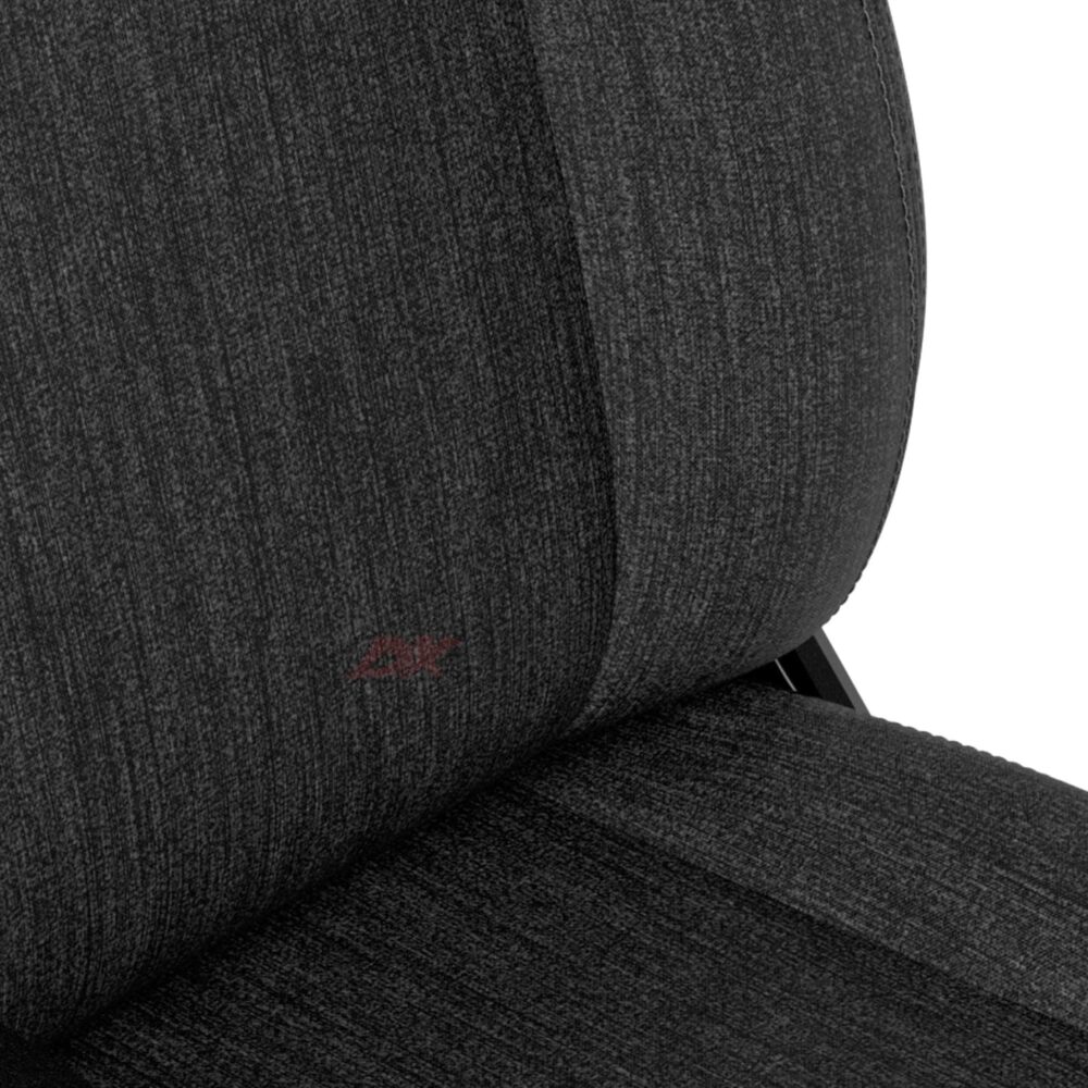 noblechairs ICON TX Fabric Anthracite - Фото 2