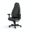 noblechairs ICON TX Fabric Anthracite - Фото 3