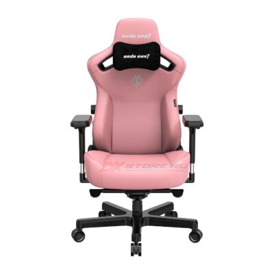 Anda Seat Kaiser 3, розовый - фото 1