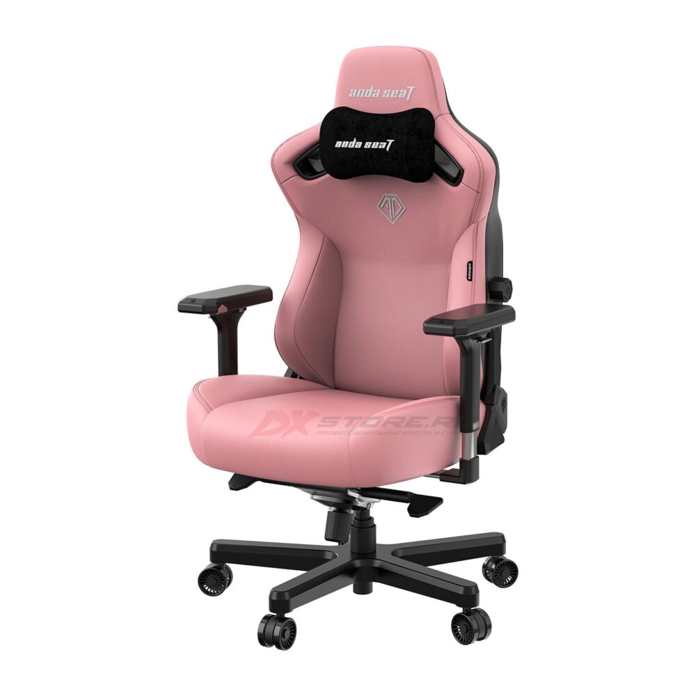 Anda Seat Kaiser 3, розовый - фото 2