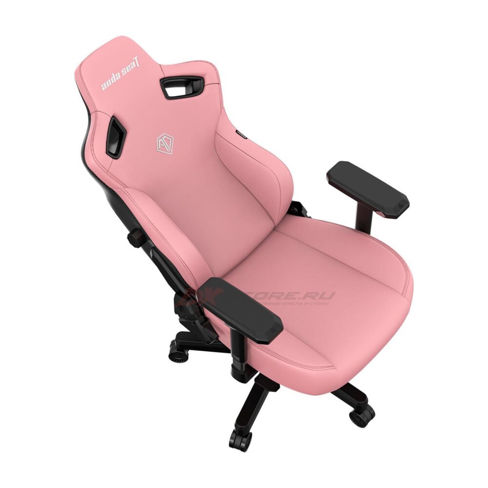Anda Seat Kaiser 3, розовый - фото 7