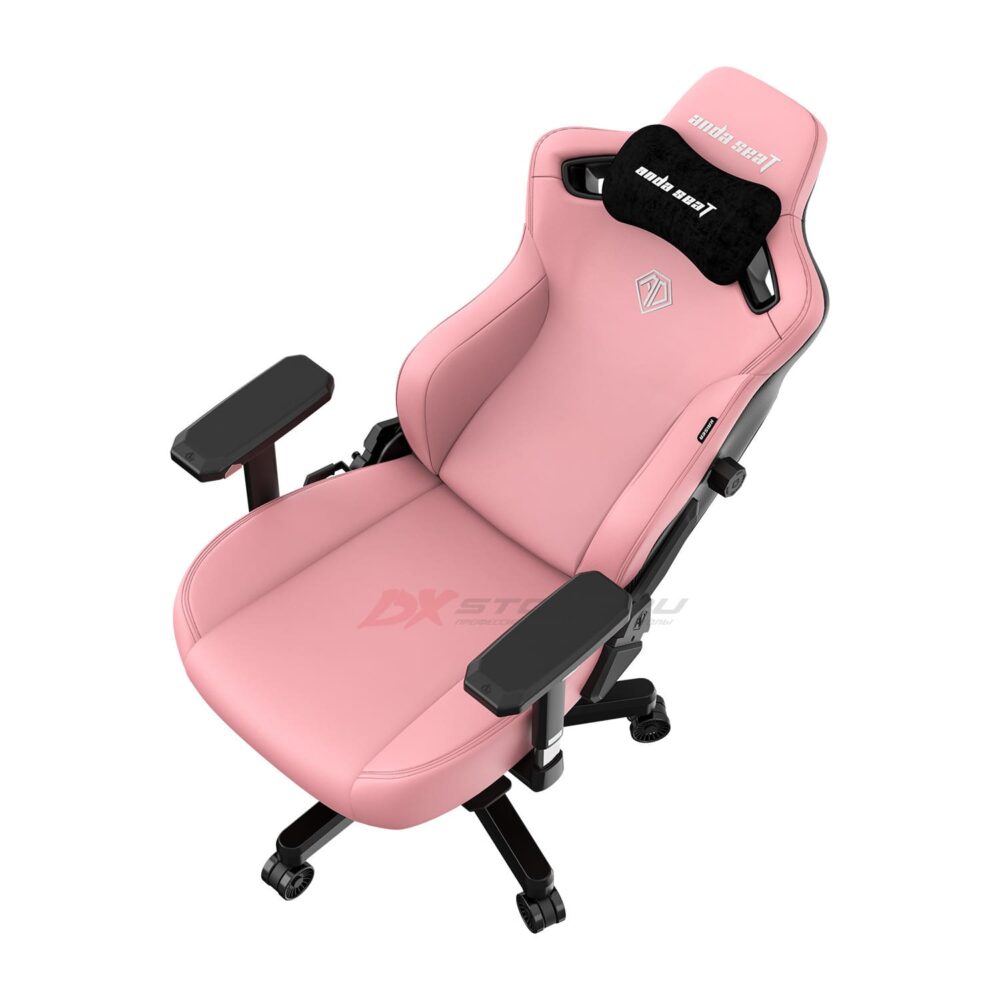 Anda Seat Kaiser 3, розовый - фото 8