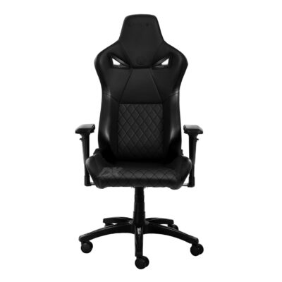 Игровое кресло KARNOX Legend TR, черный - Фото 2