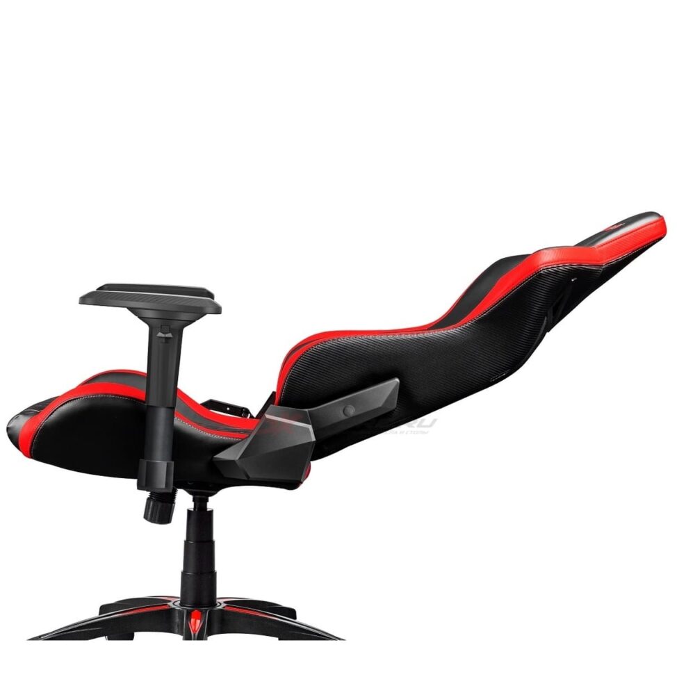 Игровое кресло KARNOX Legend TR, красный - Фото 9