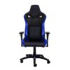 Игровое кресло KARNOX Legend TR, синий - Фото 2