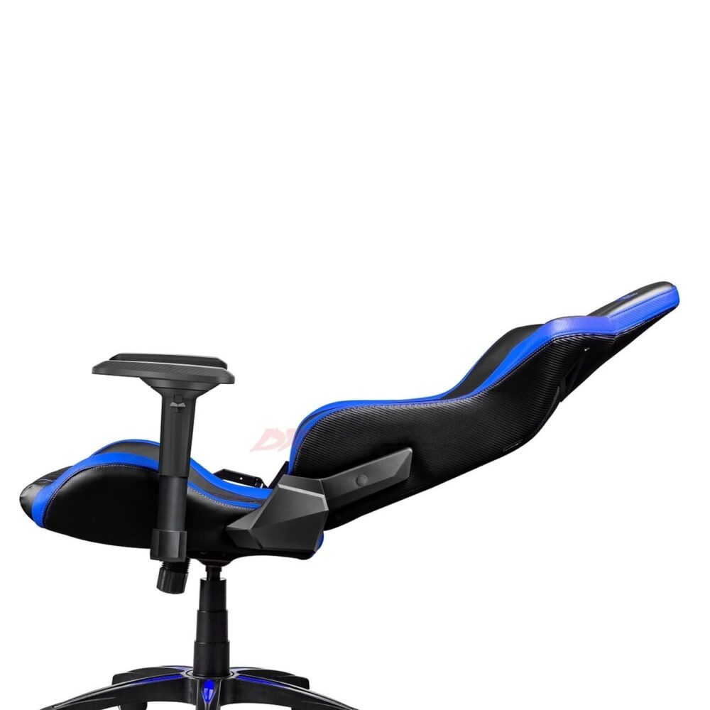 Игровое кресло KARNOX Legend TR, синий - Фото 9