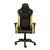 Игровое кресло KARNOX Legend TR, жёлтый - Фото 2