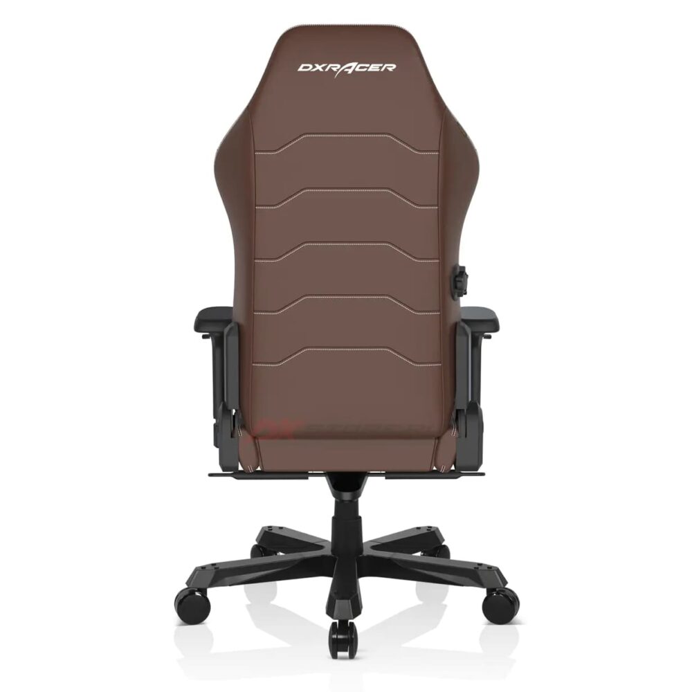 Компьютерное кресло DXRacer Master 2022 MAS/I238S/C (Коричневый) - Фото 1