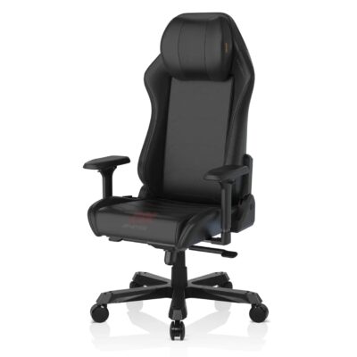 Компьютерное кресло DXRacer Master 2022 MAS/I238S/N (Чёрный) - Фото 1
