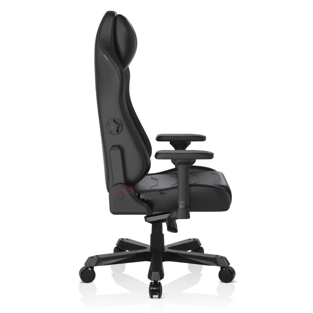 Компьютерное кресло DXRacer Master 2022 MAS/I238S/N (Чёрный) - Фото 2
