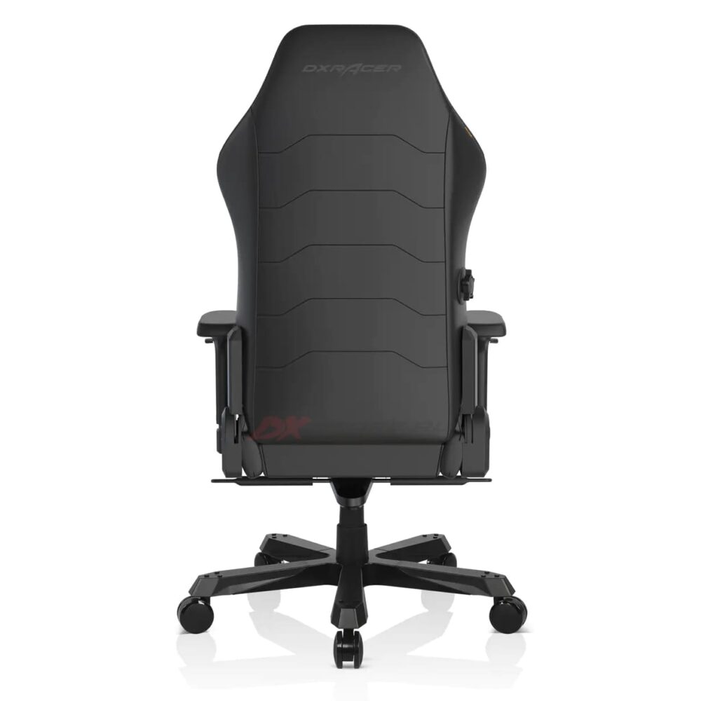 Компьютерное кресло DXRacer Master 2022 MAS/I238S/N (Чёрный) - Фото 4