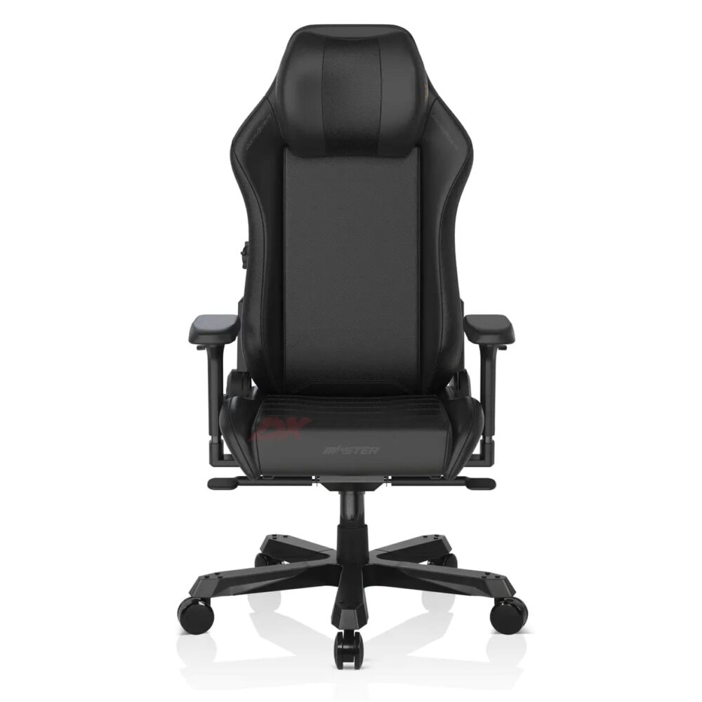 Компьютерное кресло DXRacer Master 2022 MAS/I238S/N (Чёрный) - Фото 5