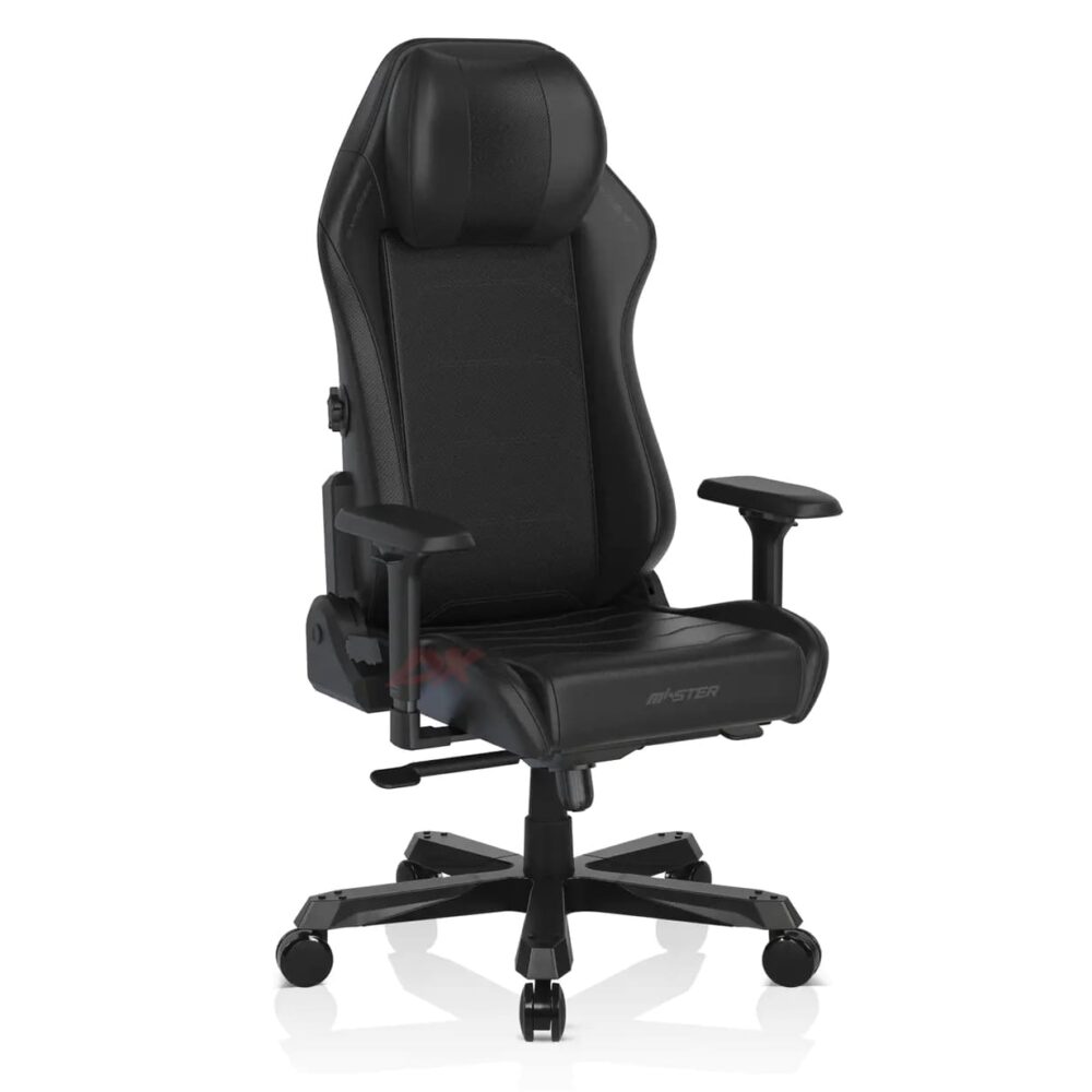 Компьютерное кресло DXRacer Master 2022 MAS/I238S/N (Чёрный) - Фото 7