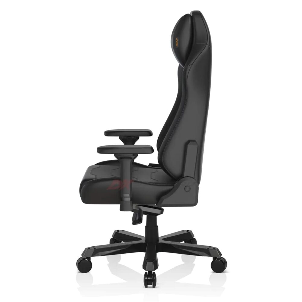 Компьютерное кресло DXRacer Master 2022 MAS/I238S/N (Чёрный) - Фото 8