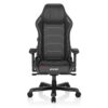 Компьютерное кресло DXRacer Master 2022 MAS/I238S/N1 (Черный/Белый) - Фото 2