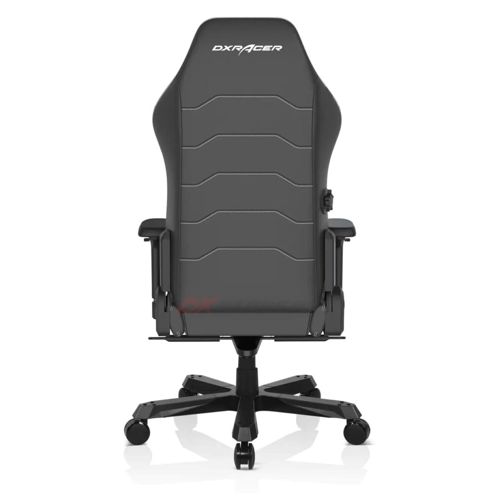 Компьютерное кресло DXRacer Master 2022 MAS/I238S/N1 (Черный/Белый) - Фото 3