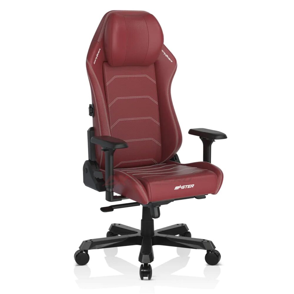 Компьютерное кресло DXRacer Master 2022 MAS/I238S/R (Красный) - Фото 1