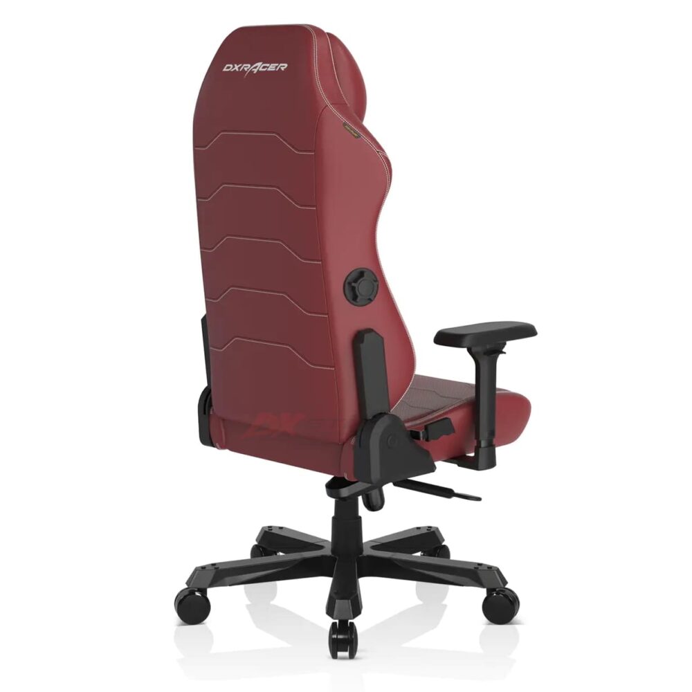 Компьютерное кресло DXRacer Master 2022 MAS/I238S/R (Красный) - Фото 3