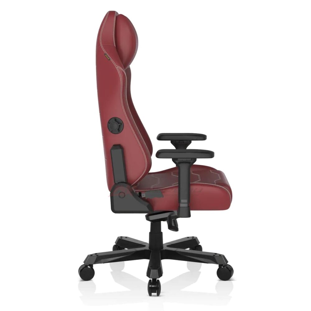 Компьютерное кресло DXRacer Master 2022 MAS/I238S/R (Красный) - Фото 4