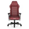 Компьютерное кресло DXRacer Master 2022 MAS/I238S/R (Красный) - Фото 5
