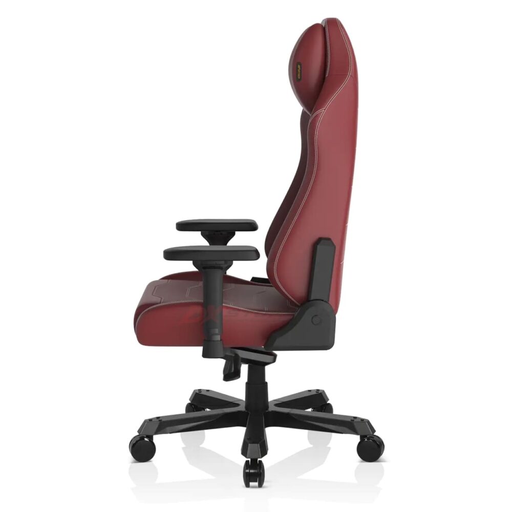 Компьютерное кресло DXRacer Master 2022 MAS/I238S/R (Красный) - Фото 8