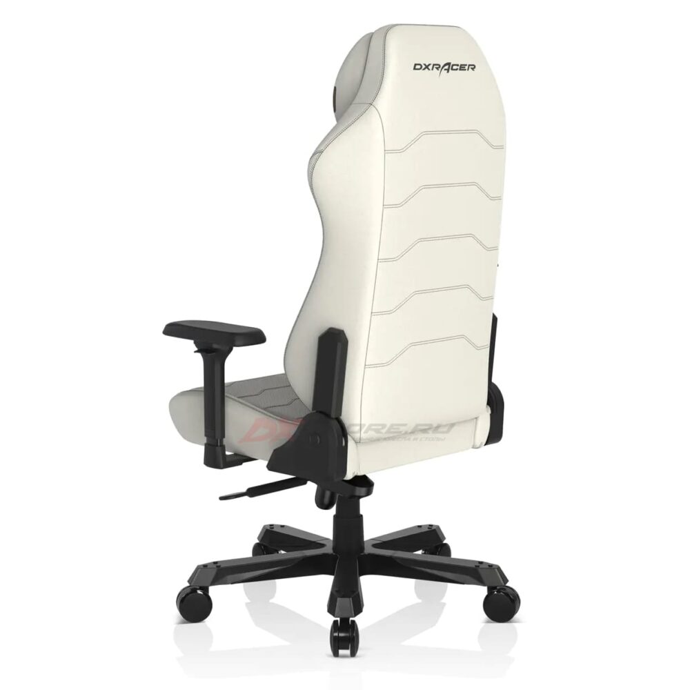 Компьютерное кресло DXRacer Master 2022 MAS/I238S/W (Белый) - Фото 1