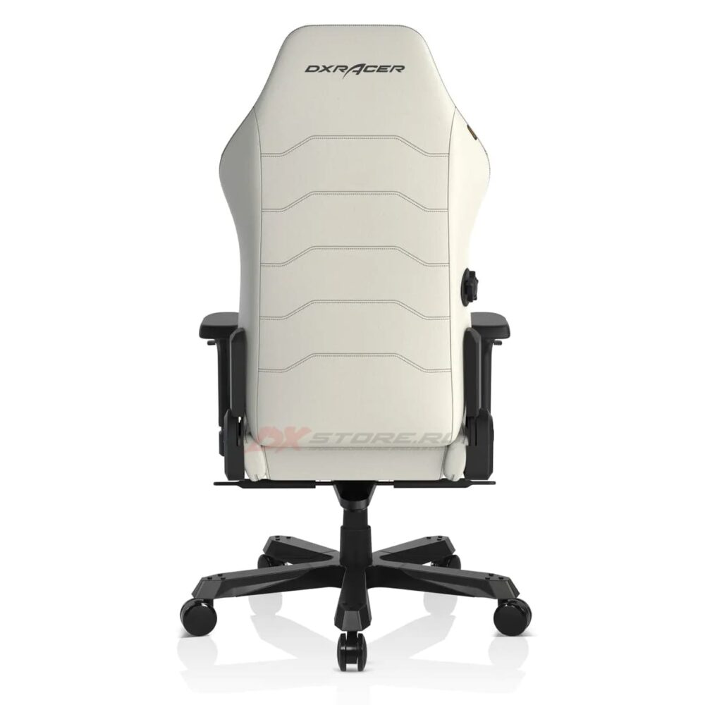 Компьютерное кресло DXRacer Master 2022 MAS/I238S/W (Белый) - Фото 2
