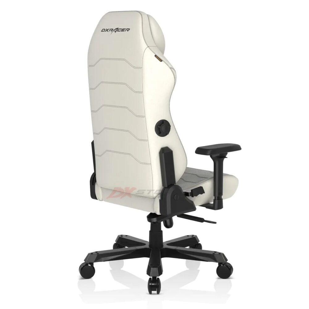 Компьютерное кресло DXRacer Master 2022 MAS/I238S/W (Белый) - Фото 5