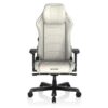 Компьютерное кресло DXRacer Master 2022 MAS/I238S/W (Белый) - Фото 8