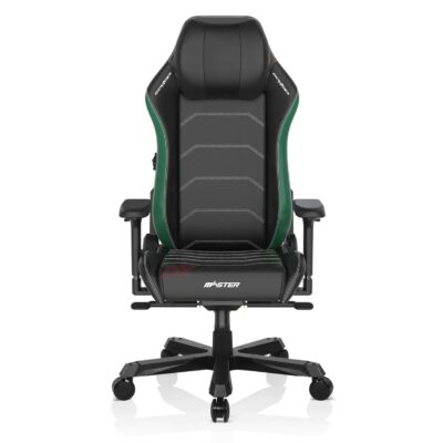 Компьютерное кресло DXRacer Master 2022 MAS/I239S/NE (Чёрный/Зелёный) - Фото 3