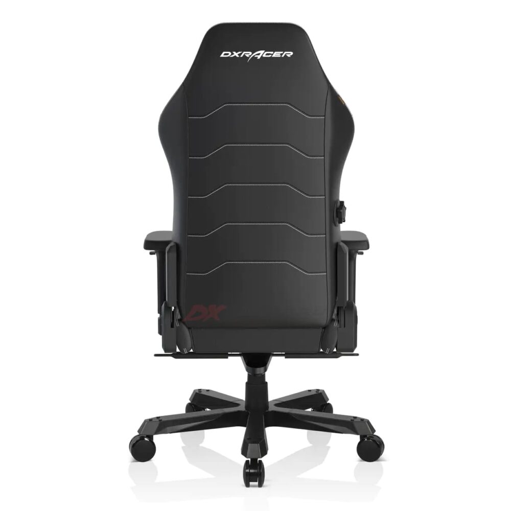 Компьютерное кресло DXRacer Master 2022 MAS/I239S/NE (Чёрный/Зелёный) - Фото 8