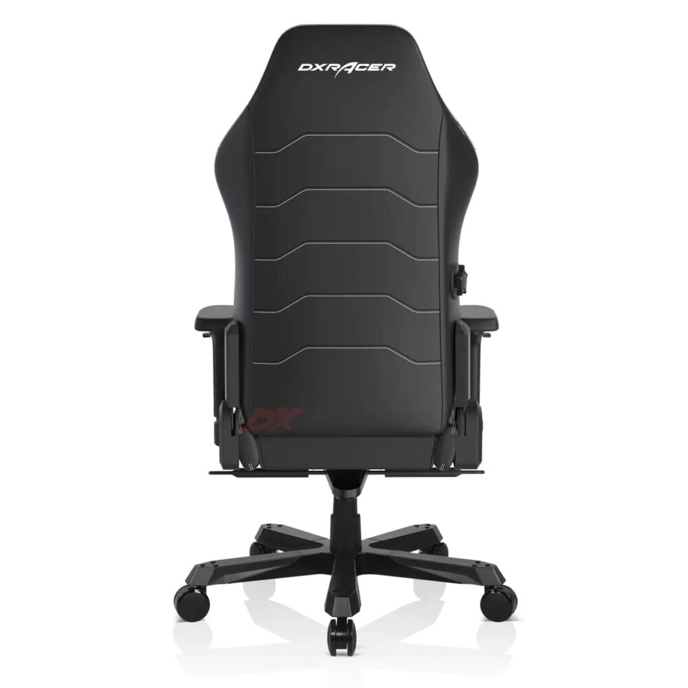 Компьютерное кресло DXRacer Master 2022 MAS/I239S/NW (Чёрный/Белый) - Фото 2