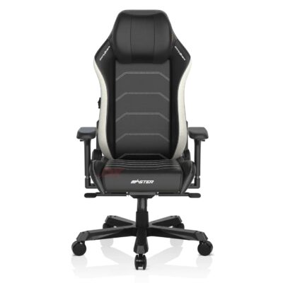 Компьютерное кресло DXRacer Master 2022 MAS/I239S/NW (Чёрный/Белый) - Фото 8