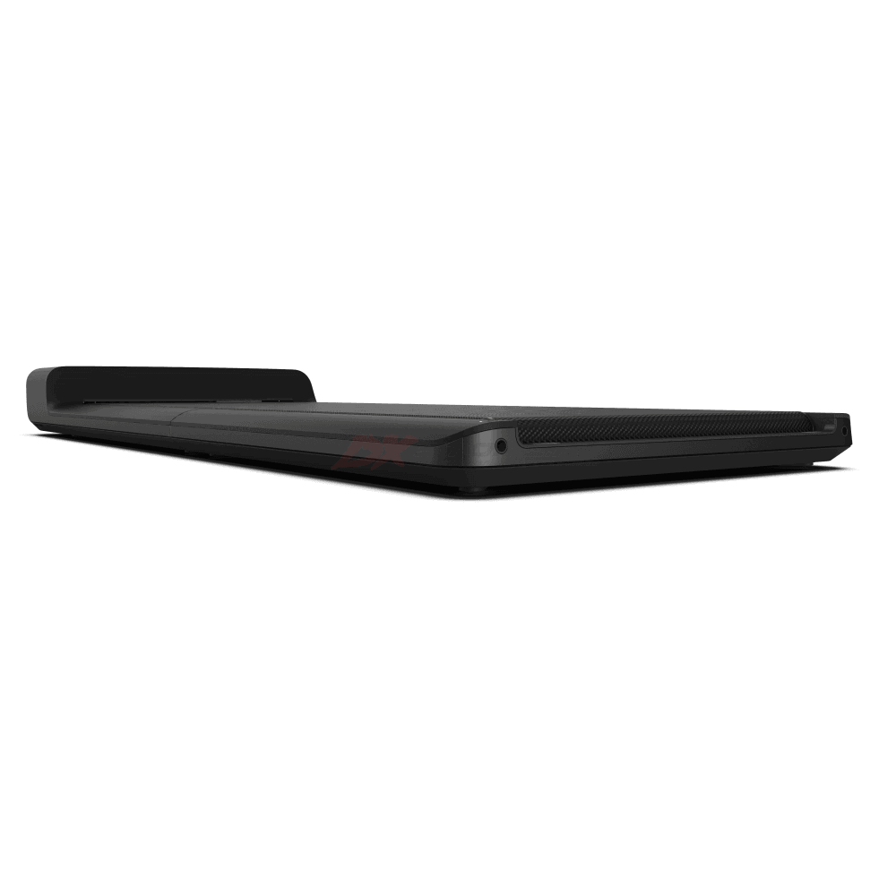 Беговая дорожка WalkingPad A1 Pro черная (WPA1F Pro)