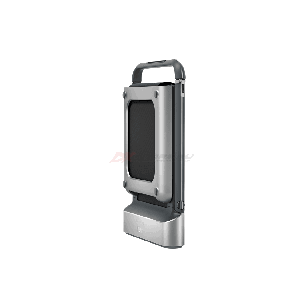 Беговая дорожка WalkingPad R1 Pro серебряная (TRR1F Pro)