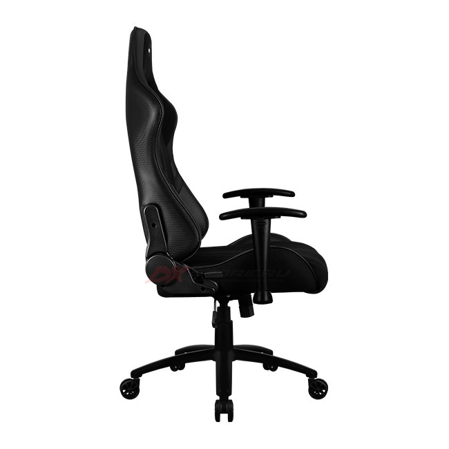 Игровое кресло Aerocool 1 Alpha All black
