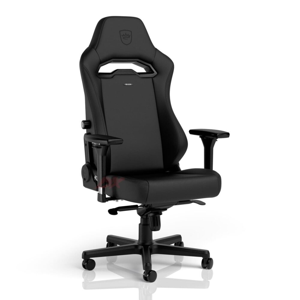 Игровое кресло noblechairs HERO ST Black Edition - Фото 2