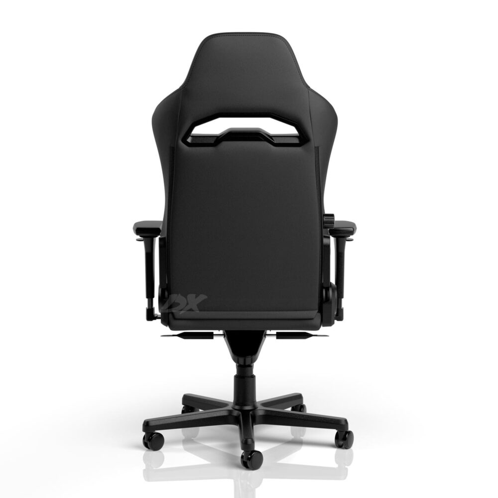 Игровое кресло noblechairs HERO ST Black Edition - Фото 17