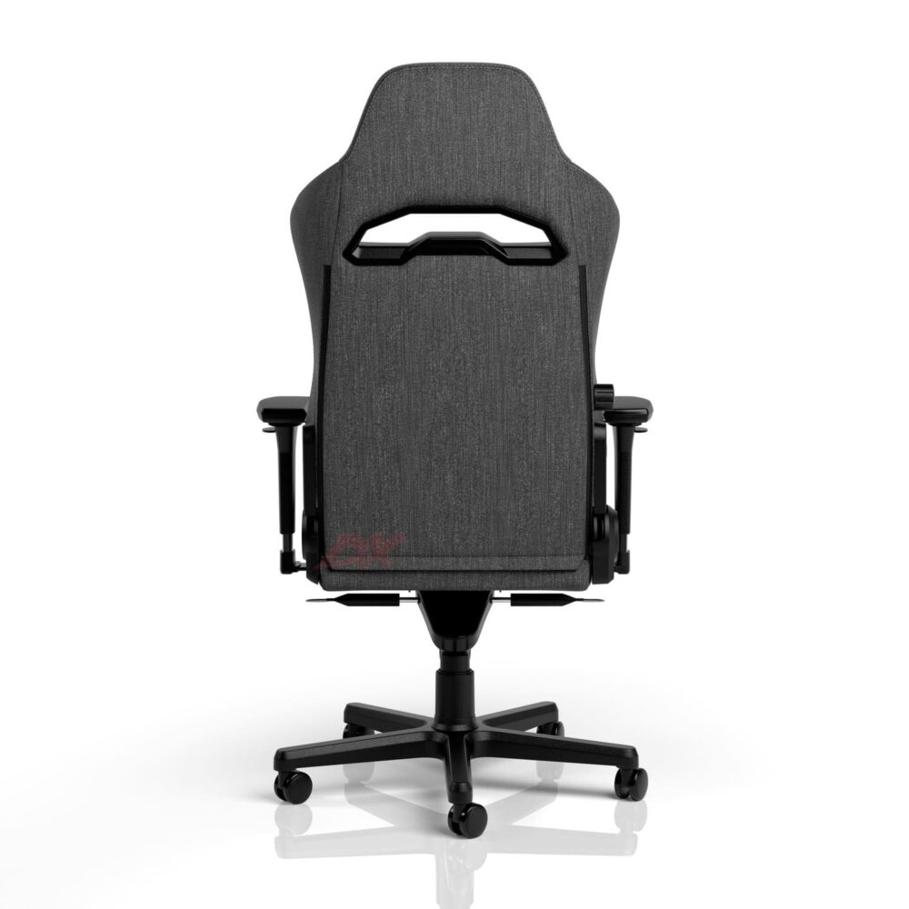 Игровое тканевое кресло noblechairs HERO ST TX Fabric Anthracite - Фото 17